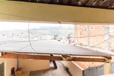 Vista da Sala de apartamento para alugar com 1 quarto, 107m² em Jardim Belval, Barueri