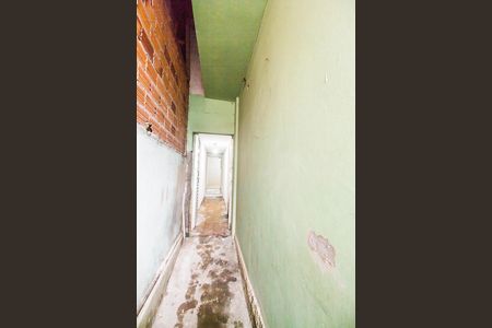 Casa para alugar com 107m², 1 quarto e sem vagaEntrada