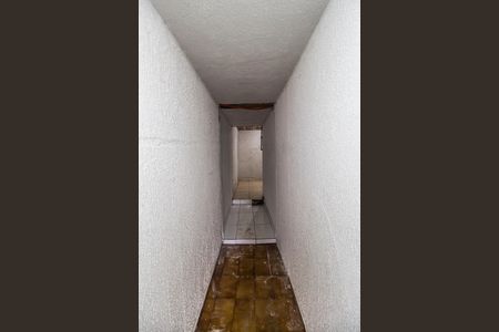 Casa para alugar com 107m², 1 quarto e sem vagaCorredor