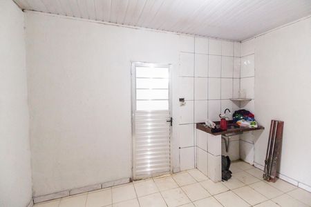 Casa para alugar com 107m², 1 quarto e sem vagaCozinha