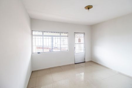 Sala  de apartamento para alugar com 1 quarto, 107m² em Jardim Belval, Barueri