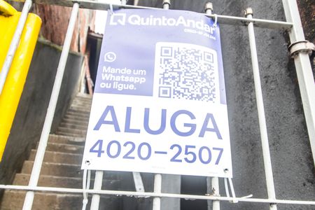 Casa para alugar com 107m², 1 quarto e sem vagaPlaca
