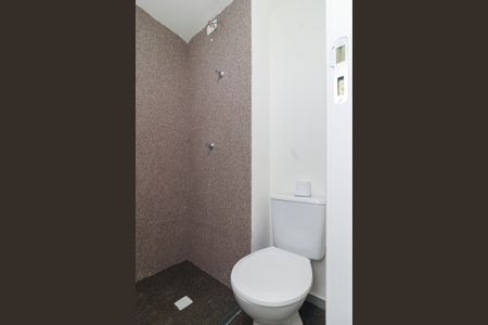 Studio à venda com 16m², 0 quarto e sem vaga