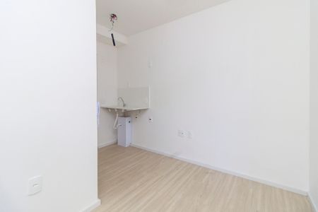 Kitnet/Studio para alugar com 0 quarto, 16m² em Vila Plana, São Paulo
