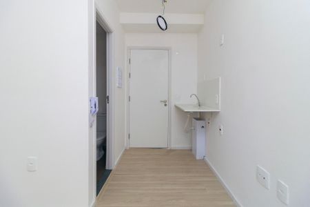 Kitnet/Studio para alugar com 0 quarto, 16m² em Vila Plana, São Paulo