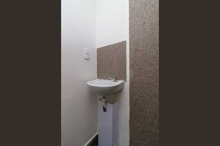 Kitnet/Studio para alugar com 0 quarto, 16m² em Vila Plana, São Paulo