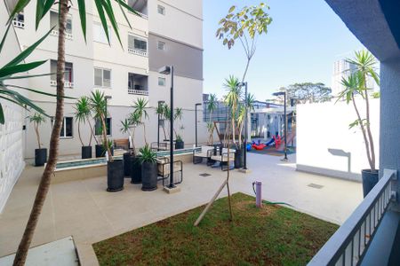 Studio à venda com 16m², 0 quarto e sem vaga