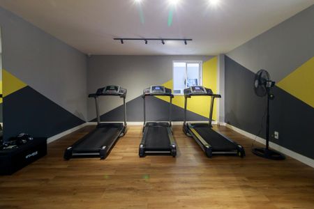 Studio à venda com 16m², 0 quarto e sem vaga