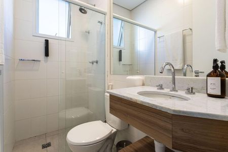 Foto 06 de kitnet/studio à venda com 1 quarto, 35m² em Santa Cecilia, São Paulo