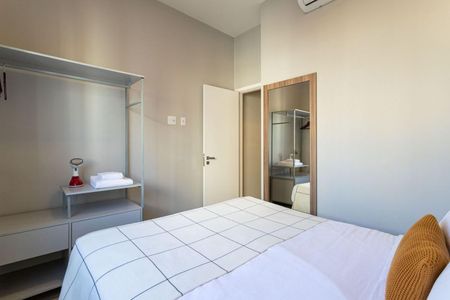 Foto 05 de kitnet/studio à venda com 1 quarto, 35m² em Santa Cecilia, São Paulo
