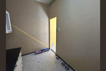 Casa à venda com 70m², 2 quartos e sem vagaCozinha