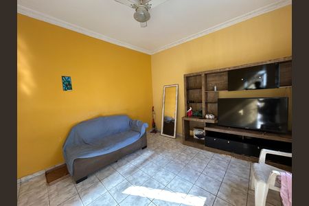 Sala de casa à venda com 2 quartos, 70m² em Higienópolis, Rio de Janeiro