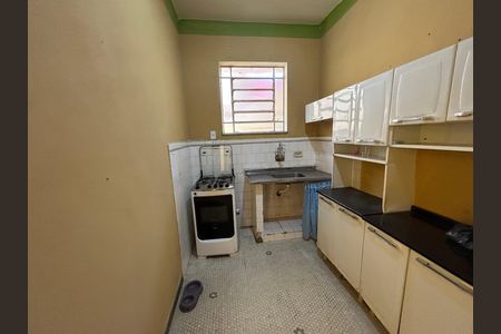 Casa à venda com 70m², 2 quartos e sem vagaCozinha