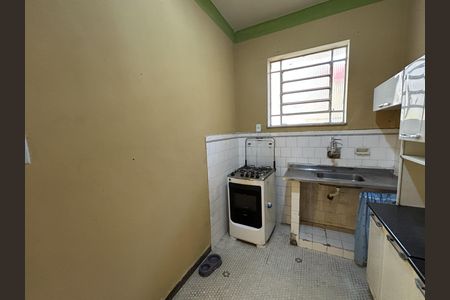 Casa à venda com 70m², 2 quartos e sem vagaCozinha