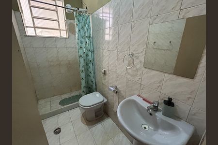 Casa à venda com 70m², 2 quartos e sem vagaBanheiro