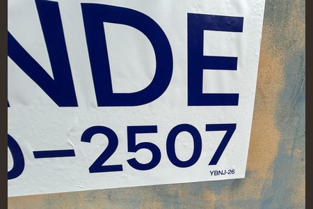 Casa à venda com 70m², 2 quartos e sem vagaPlaca