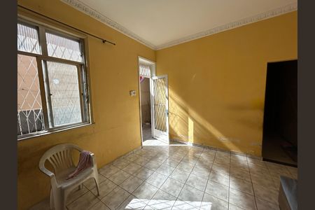 Sala de casa à venda com 2 quartos, 70m² em Higienópolis, Rio de Janeiro