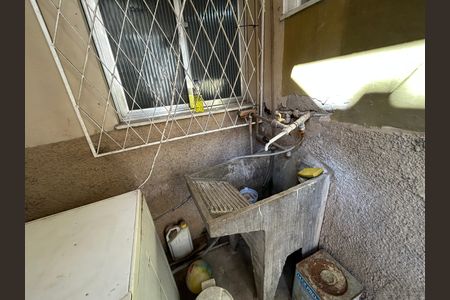 Casa à venda com 70m², 2 quartos e sem vagaÁrea de Serviço