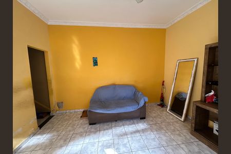 Sala de casa à venda com 2 quartos, 70m² em Higienópolis, Rio de Janeiro