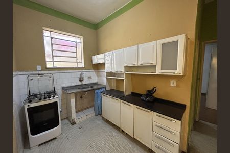 Casa à venda com 70m², 2 quartos e sem vagaCozinha
