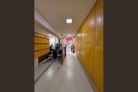 Kitnet/Studio à venda com 1 quarto, 38m² em Santa Ifigênia, São Paulo