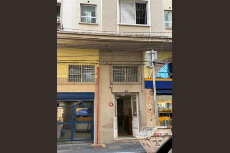 Kitnet/Studio à venda com 1 quarto, 38m² em Santa Ifigênia, São Paulo