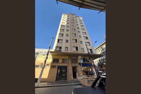 Kitnet/Studio à venda com 1 quarto, 38m² em Santa Ifigênia, São Paulo