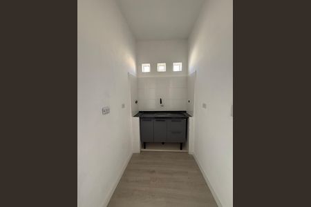 Kitnet/Studio à venda com 1 quarto, 38m² em Santa Ifigênia, São Paulo