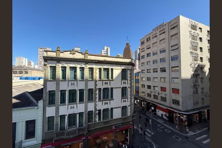 Kitnet/Studio à venda com 1 quarto, 38m² em Santa Ifigênia, São Paulo