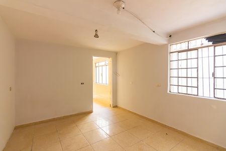 Sala de casa para alugar com 1 quarto, 50m² em Jardim das Flores, Osasco