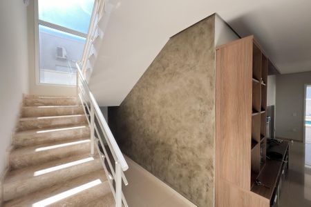 Casa de condomínio à venda com 260m², 4 quartos e 4 vagas