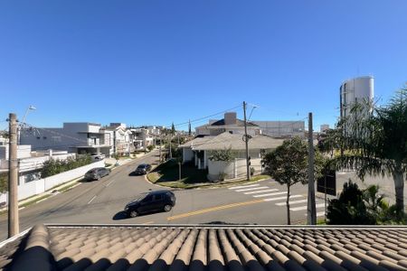 Casa de condomínio à venda com 260m², 4 quartos e 4 vagas