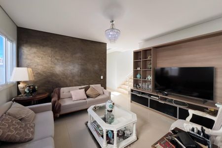 Casa de Condomínio à venda com 4 quartos, 260m² em Santa Cruz, Valinhos