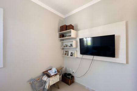 Casa de condomínio à venda com 260m², 4 quartos e 4 vagas