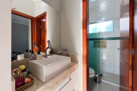 Casa de Condomínio à venda com 4 quartos, 260m² em Santa Cruz, Valinhos