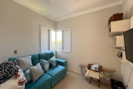 Casa de condomínio à venda com 260m², 4 quartos e 4 vagas