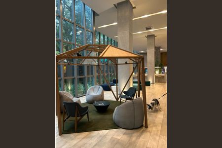 Studio à venda com 23m², 1 quarto e sem vaga Studio à venda com 23m², 1 quarto e sem vagaFoto 16