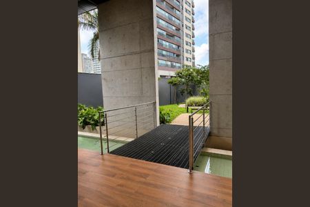 Studio à venda com 23m², 1 quarto e sem vaga Studio à venda com 23m², 1 quarto e sem vagaFoto 08