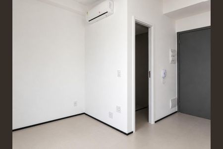 Foto 02 de kitnet/studio à venda com 1 quarto, 23m² em Paraíso, São Paulo