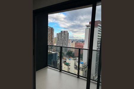 Foto 12 de kitnet/studio à venda com 1 quarto, 23m² em Paraíso, São Paulo