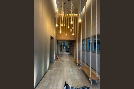 Foto 10 de kitnet/studio à venda com 1 quarto, 23m² em Paraíso, São Paulo