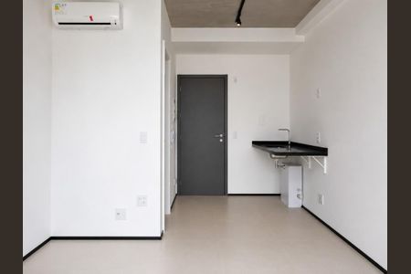 Foto 01 de kitnet/studio à venda com 1 quarto, 23m² em Paraíso, São Paulo