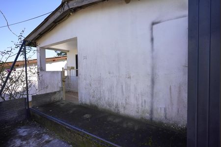 Casa à venda com 173m², 2 quartos e 3 vagasFrente