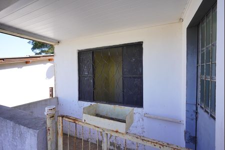 Casa à venda com 173m², 2 quartos e 3 vagasVaranda