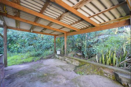 Casa à venda com 173m², 2 quartos e 3 vagasGaragem