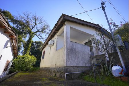 Casa à venda com 173m², 2 quartos e 3 vagasFachada