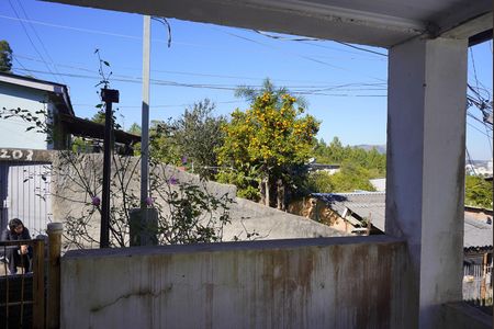 Casa à venda com 173m², 2 quartos e 3 vagasVaranda