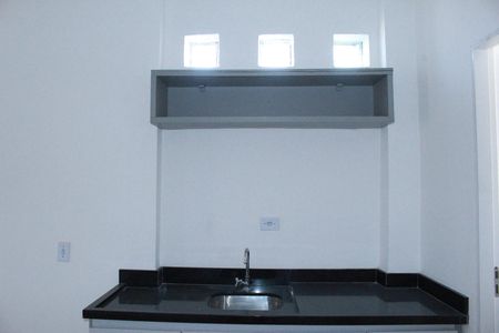 Kitnet/Studio à venda com 1 quarto, 37m² em Santa Ifigênia, São Paulo
