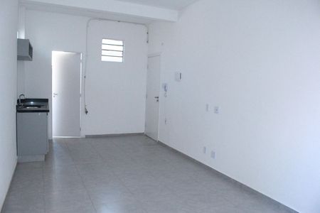 Kitnet/Studio à venda com 1 quarto, 37m² em Santa Ifigênia, São Paulo