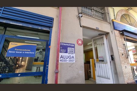 Kitnet/Studio à venda com 1 quarto, 37m² em Santa Ifigênia, São Paulo